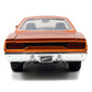 Fast and Furious - '70 Plymouth Road Runner BK 1:24 Scale Hollywood Ride