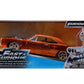 Fast and Furious - '70 Plymouth Road Runner BK 1:24 Scale Hollywood Ride