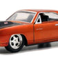 Fast & Furious - 1970 Plymouth Road Runner 1:32 Hollywood Ride