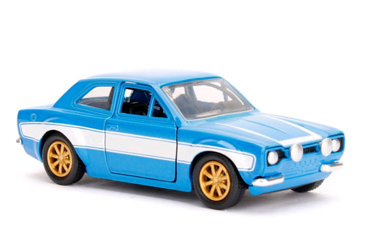 Fast and Furious - Ford Escort RS2000 MK1 1:32 Scale Hollywood Ride