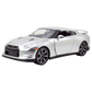 Fast and Furious - '09 Nissan R35 1:24 Scale Hollywood Ride