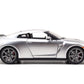 Fast and Furious - '09 Nissan R35 1:24 Scale Hollywood Ride
