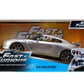 Fast and Furious - '09 Nissan R35 1:24 Scale Hollywood Ride