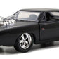 Fast and Furious - 1970 Dodge Charger Street 1:32 Scale Hollywood Ride