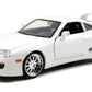 Fast and Furious - '95 Toyota Supra WH 1:24 Scale Hollywood Ride
