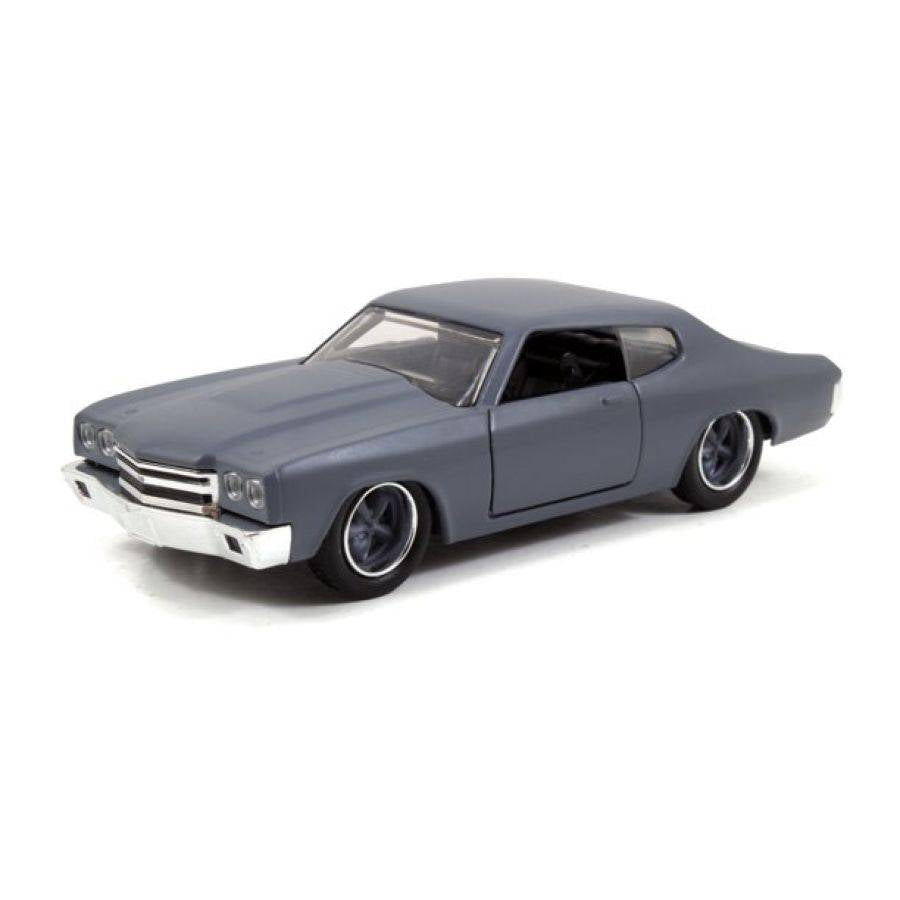 Fast and Furious - 1970 Chevrolet Chevelle SS 1:32 Scale