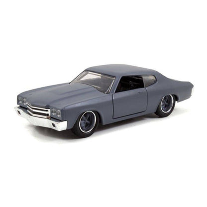 Fast and Furious - 1970 Chevrolet Chevelle SS 1:32 Scale