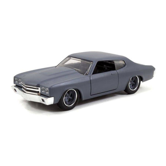 Fast and Furious - 1970 Chevrolet Chevelle SS 1:32 Scale