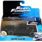 Fast and Furious - 2012 Dodge Challenger SRT8 1:32 Scale Hollywood Ride