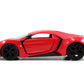 Fast and Furious - Lykan Hypersport 1:32 Hollywood Ride