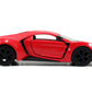 Fast and Furious - Lykan Hypersport 1:32 Hollywood Ride
