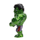 Avengers - Hulk 4" Diecast MetalFig