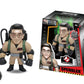 Ghostbusters - Egon 4" Metals Wave 1 - Ozzie Collectables