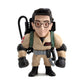 Ghostbusters - Egon 4" Metals Wave 1 - Ozzie Collectables