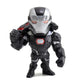 Captain America 3: Civil War - War Machine 4" Metals Wave 2