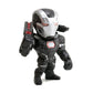 Captain America 3: Civil War - War Machine 4" Metals Wave 2