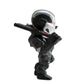 Captain America 3: Civil War - War Machine 4" Metals Wave 2