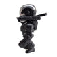 Captain America 3: Civil War - War Machine 4" Metals Wave 2