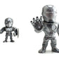 Captain America 3: Civil War - Iron Man & Captain America US Exclusive 4" Bare Metal 2 Pk - Ozzie Collectables