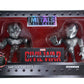 Captain America 3: Civil War - Iron Man & Captain America US Exclusive 4" Bare Metal 2 Pk - Ozzie Collectables