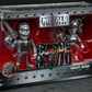 Suicide Squad - Harley Quinn & Joker US Exclusive 4" Bare Metal 2 Pack - Ozzie Collectables