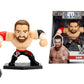 WWE - Sami Zayn 4" Metals - Ozzie Collectables