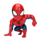 Spider-Man (comics) - Ultimate Spider-Man 6" Metals