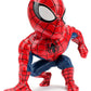 Spider-Man (comics) - Ultimate Spider-Man 6" Metals