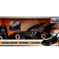 Batman Forever - Batmobile with Batman 1:24 Scale - Ozzie Collectables