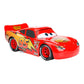 Cars - Lightning McQueen without Tire Rack 1:24 Scale