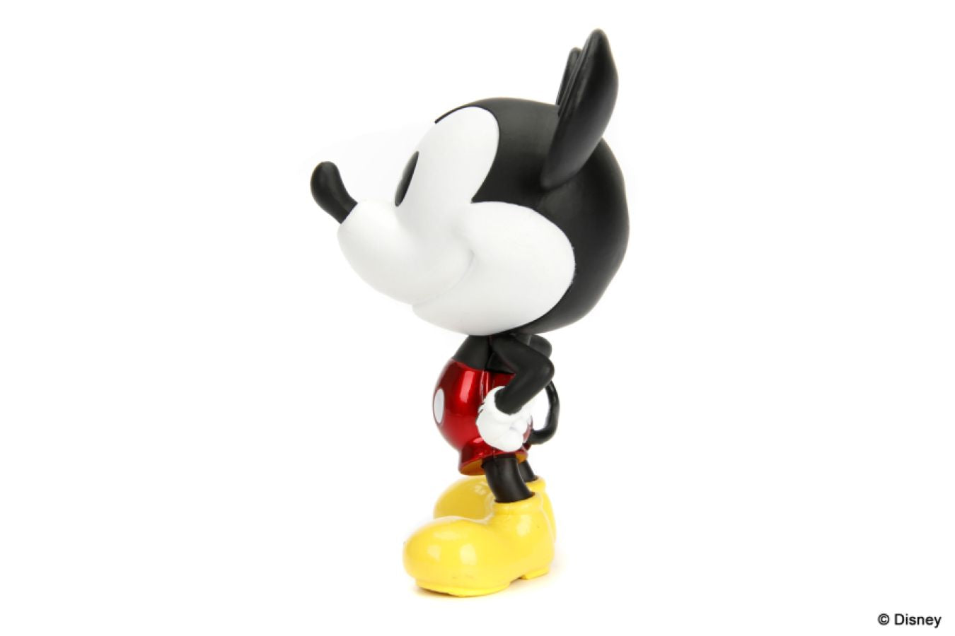 Disney - Mickey Mouse 4" MetalFig