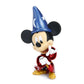 Disney - Sorcerer's Apprentice Mickey 6" MetalFig