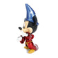 Disney - Sorcerer's Apprentice Mickey 6" MetalFig