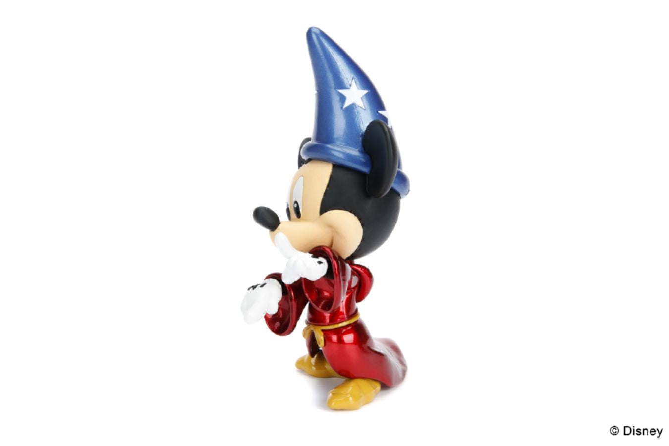 Disney - Sorcerer's Apprentice Mickey 6" MetalFig