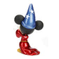 Disney - Sorcerer's Apprentice Mickey 6" MetalFig