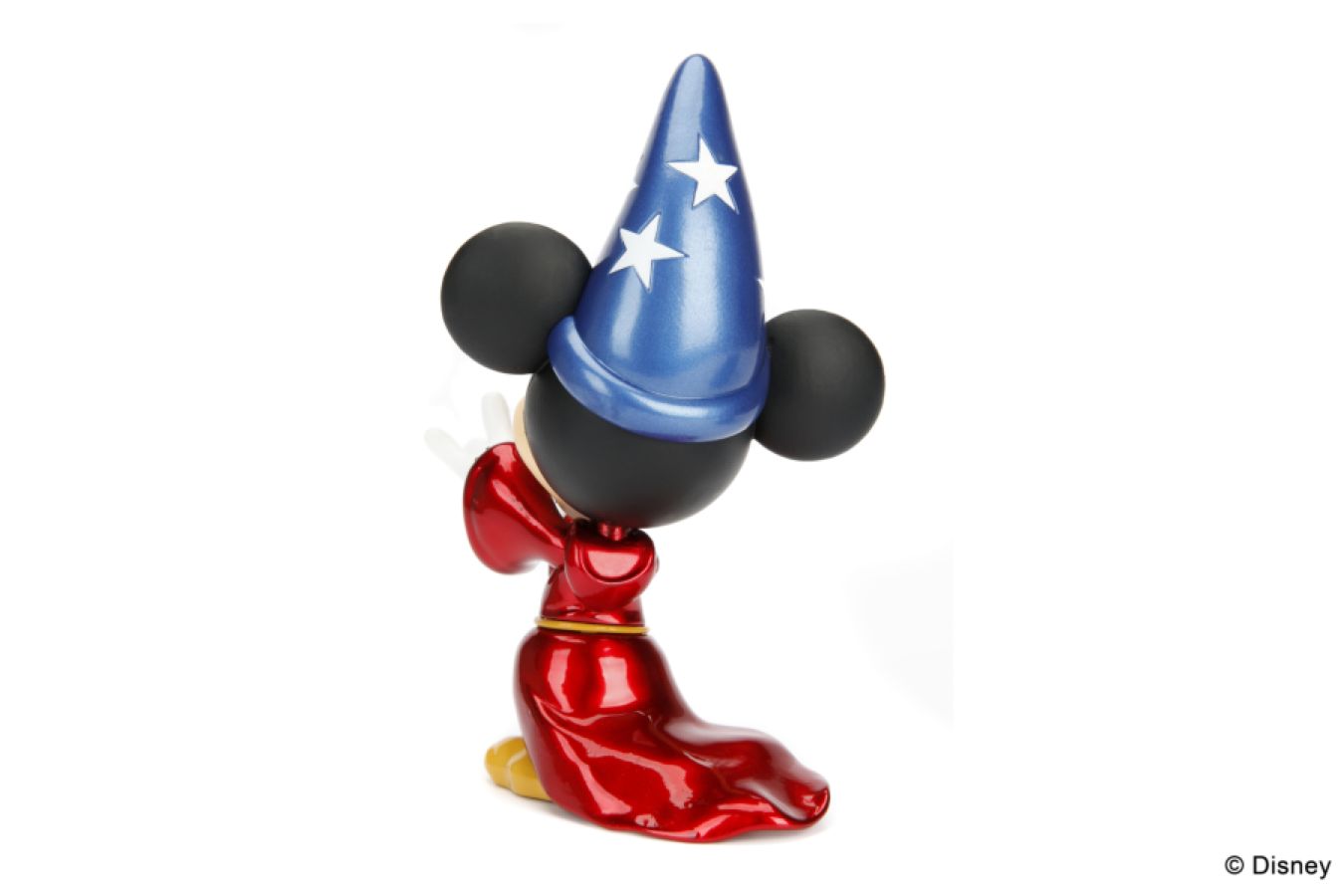 Disney - Sorcerer's Apprentice Mickey 6" MetalFig