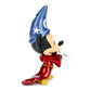 Disney - Sorcerer's Apprentice Mickey 6" MetalFig