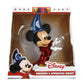 Disney - Sorcerer's Apprentice Mickey 6" MetalFig