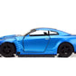 Fast and Furious - 2009 Nissan Bensopra GT-R 1:32 Hollywood Ride
