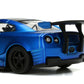 Fast and Furious - 2009 Nissan Bensopra GT-R 1:32 Hollywood Ride