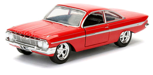 Fast & Furious - FF8 1961 Chevy Impala 1:32 Hollywood Ride