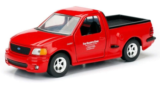 Fast and Furious - 1999 Ford F-150 Lightning 1:32 Scale Hollywood Ride