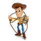 Toy Story - Woody 4" Diecast MetalFig