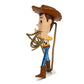 Toy Story - Woody 4" Diecast MetalFig