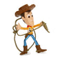 Toy Story - Woody 4" Diecast MetalFig