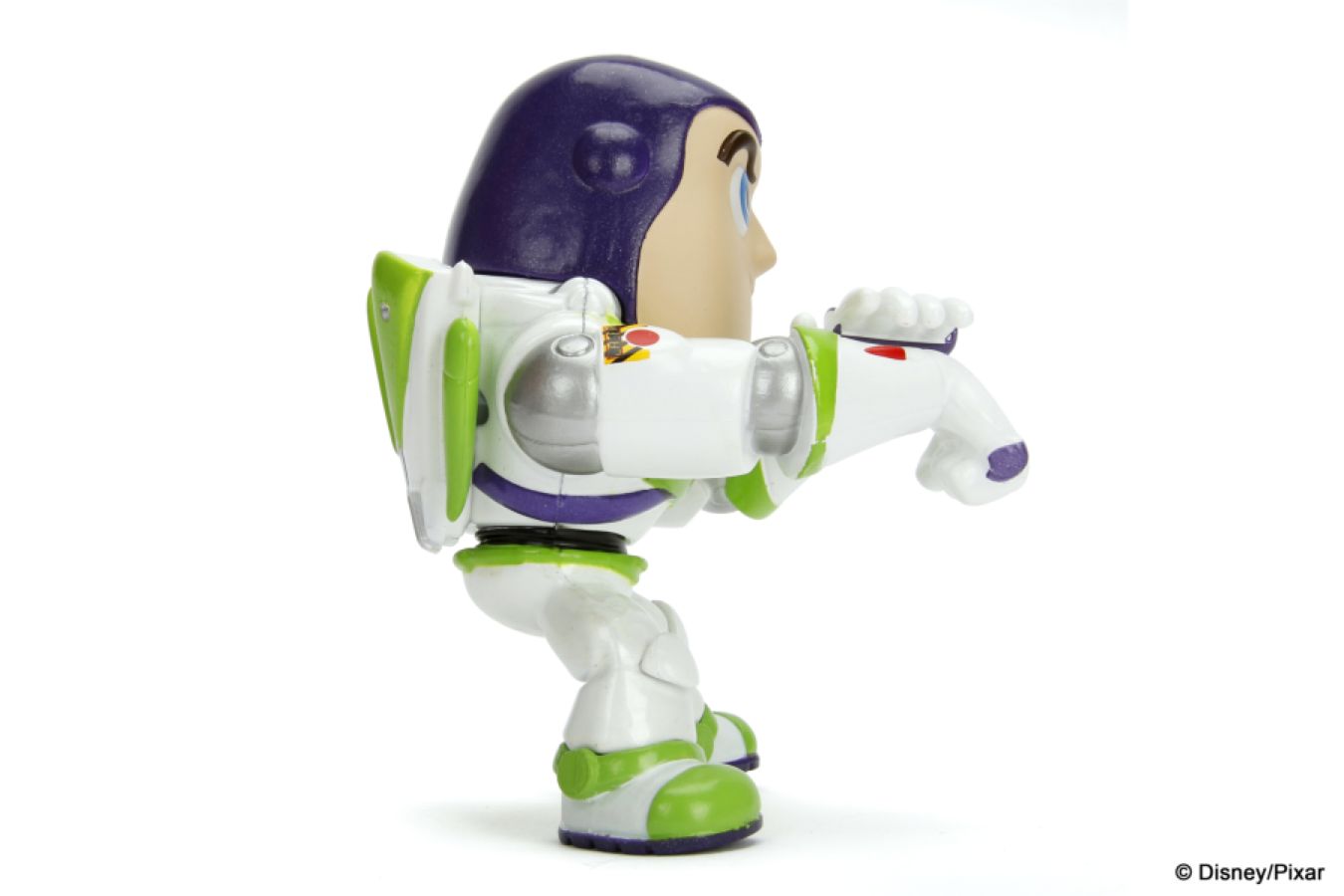 Toy Story - Buzz Lightyear 4" Diecast MetalFig