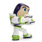 Toy Story - Buzz Lightyear 4" Diecast MetalFig