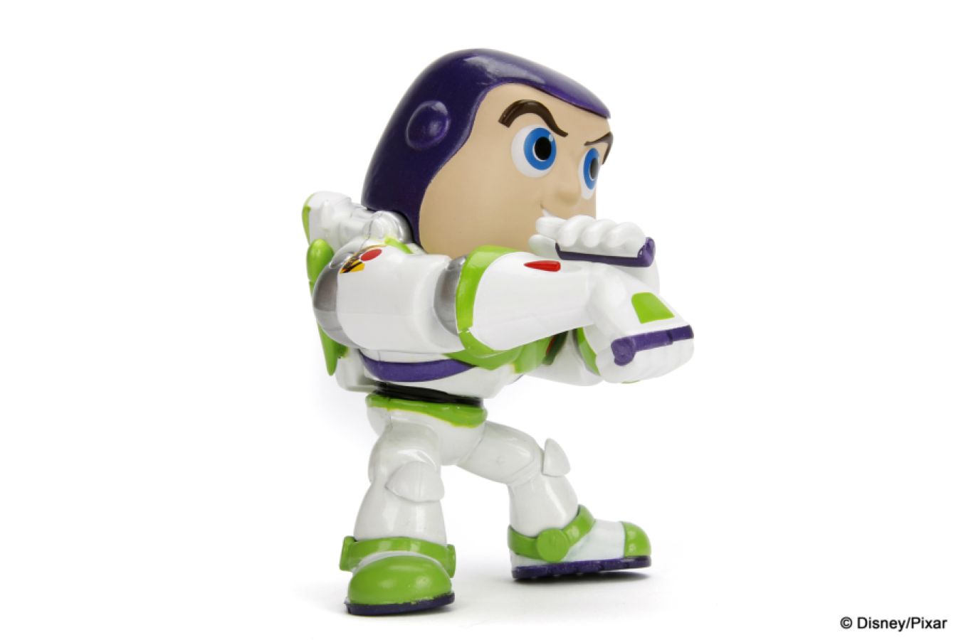 Toy Story - Buzz Lightyear 4" Diecast MetalFig