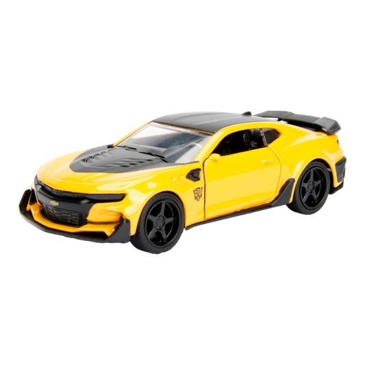 Transformers 5: The Last Knight - Bumblebee 2017 1:32 Scale Hollywood Ride