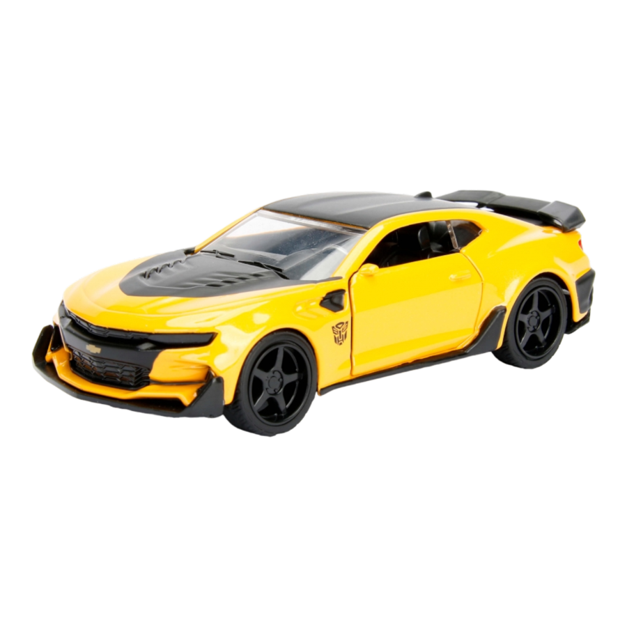 Transformers 5: The Last Knight - Bumblebee 2017 1:32 Scale Hollywood Ride